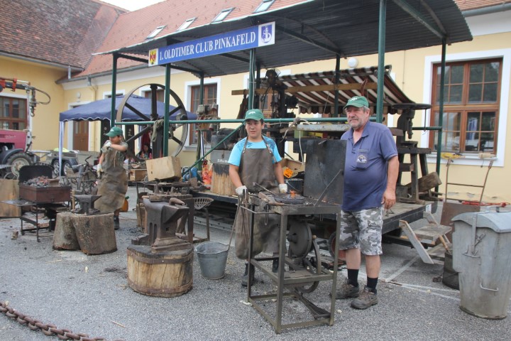 2022-07-10 Oldtimertreffen Pinkafeld 